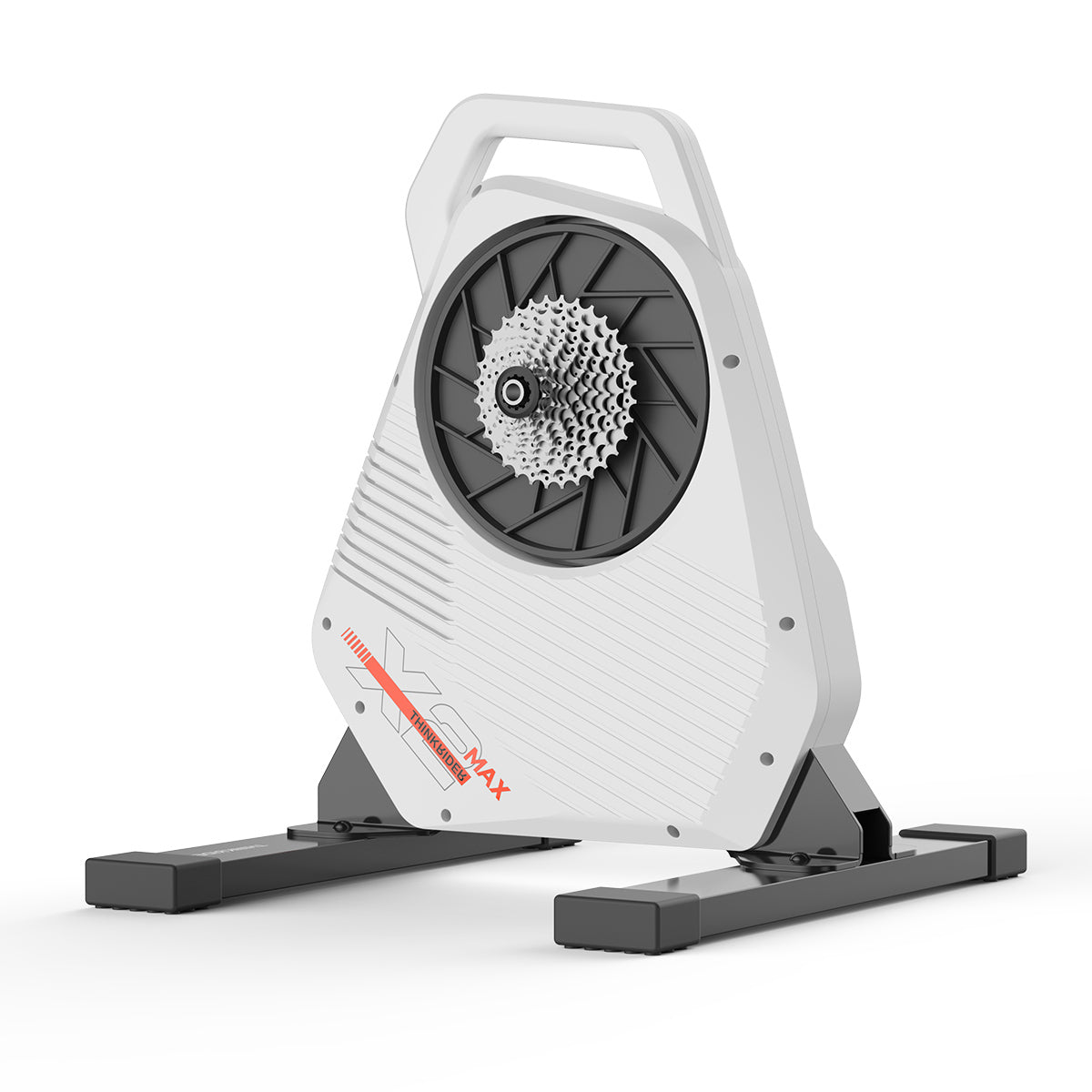 X2 MAX Smart Trainer – Thinkrider Bike Trainer
