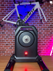 Rider Think Thinkrider Bike Trainer