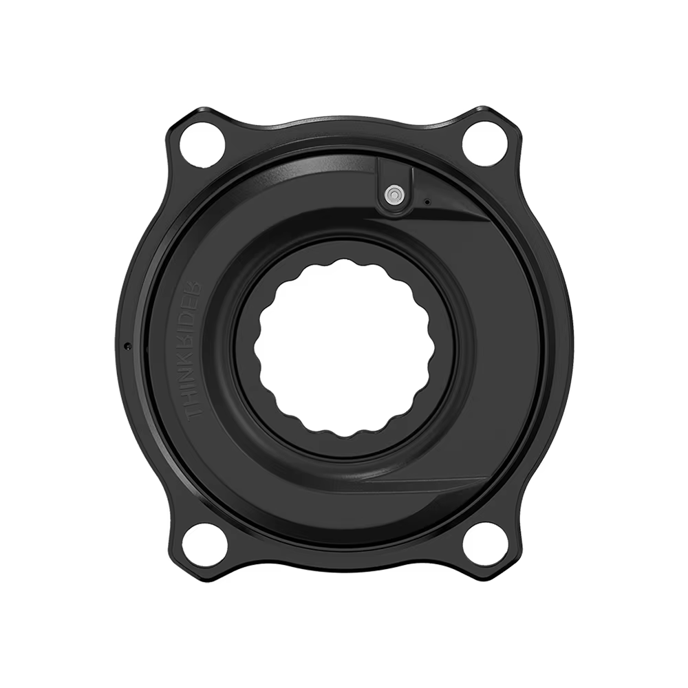 ThinkRider PP5 Spider Power Meter 110BCD 4-Bolt Axle,for Shimano ThinkRider PP5 Spider Power Meter 110BCD 4-Bolt Axle,for Shimano