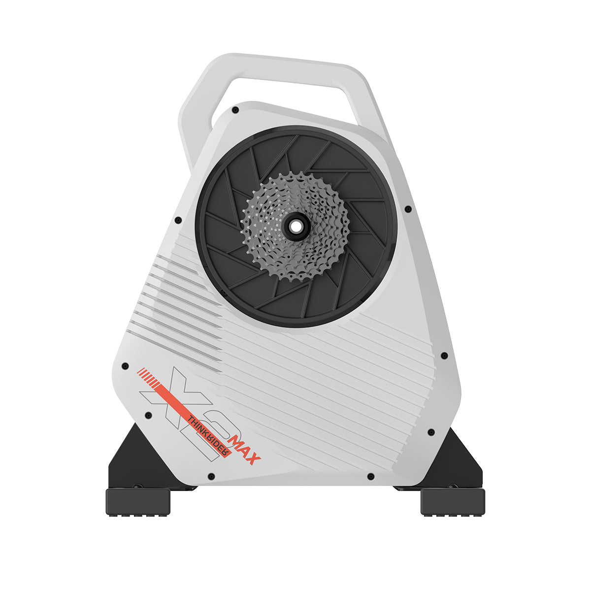 X2 MAX Smart Trainer – Thinkrider Bike Trainer