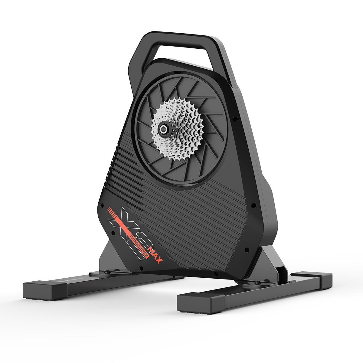 THINKRIDERトレーナー X2-2 ThinkRider smart bike trainer-----X2 - YouTube